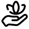 Icône main