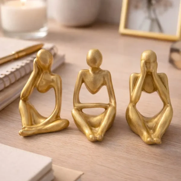 Figurines décoratives