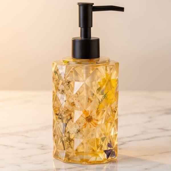 Distributeur Rayon de Soleil